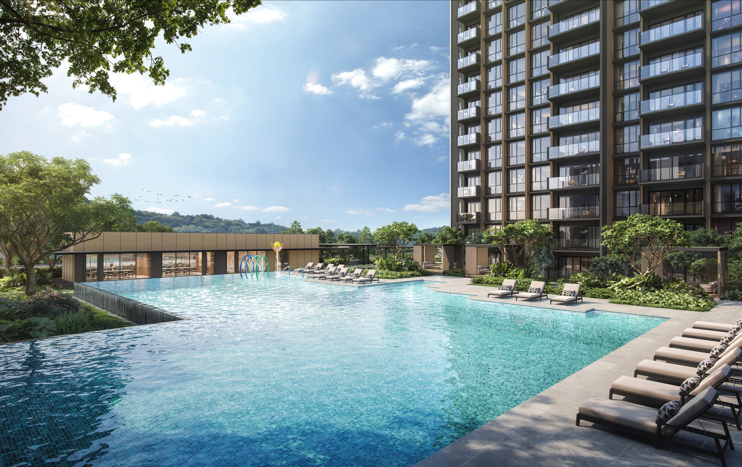 Narra Residences 翠岚轩 — photo 11 of 21