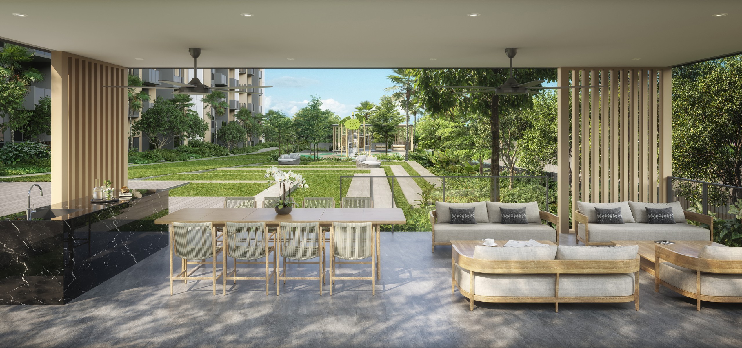 Narra Residences 翠岚轩 — photo 18 of 21