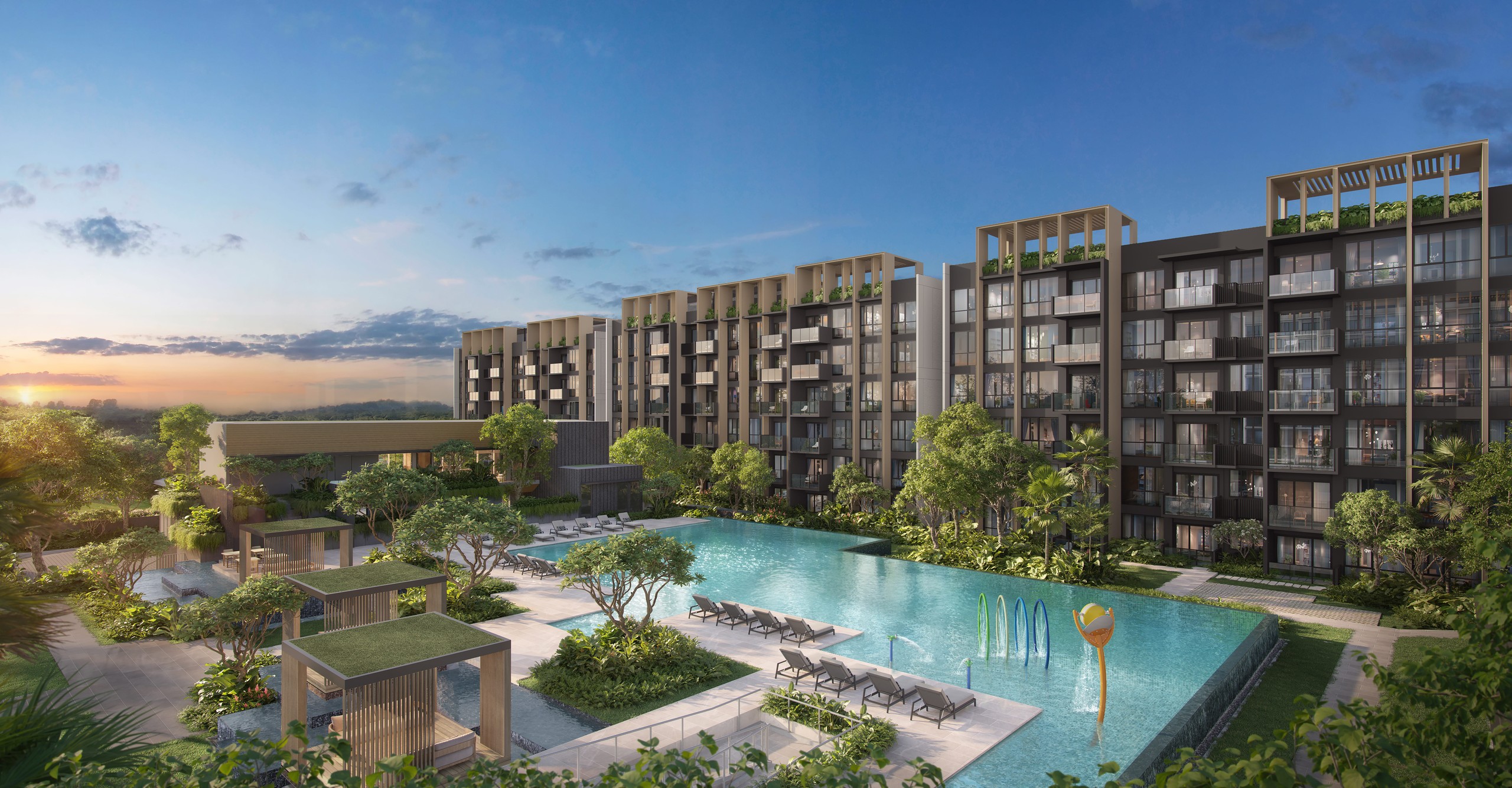 Narra Residences 翠岚轩 — photo 14 of 21