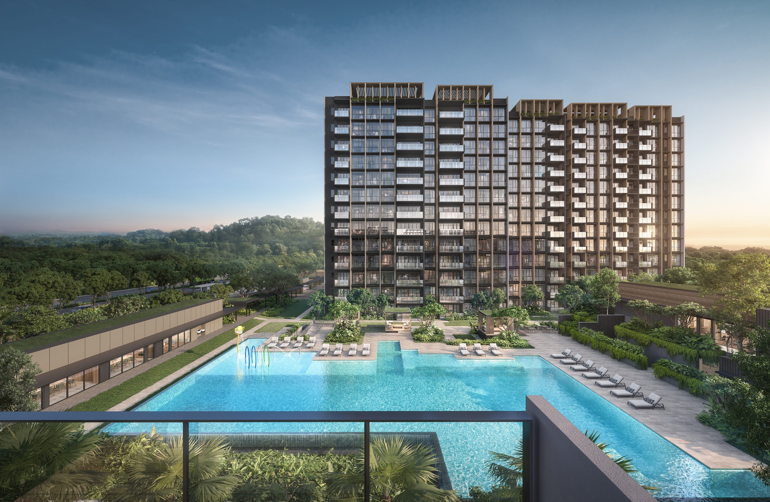 Narra Residences 翠岚轩 — photo 12 of 21