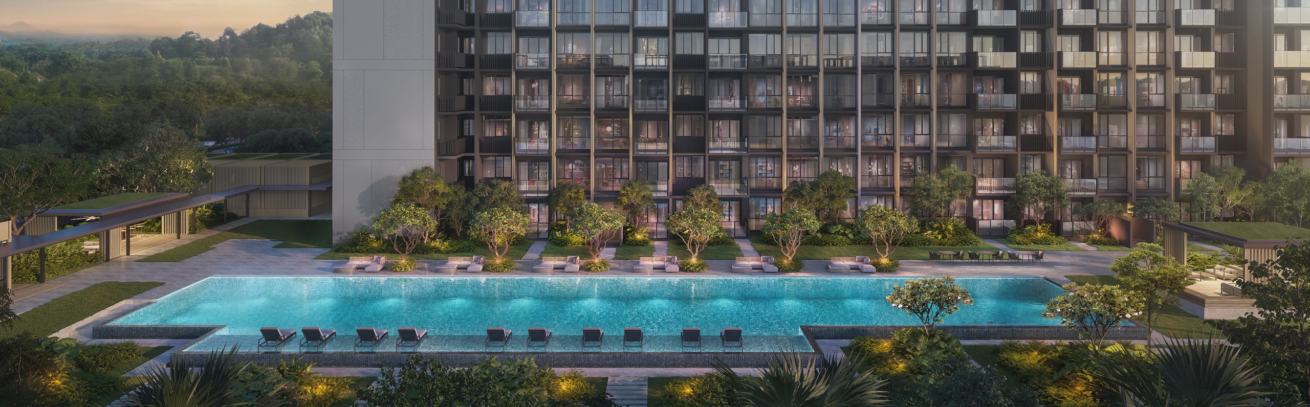 Narra Residences 翠岚轩 — photo 13 of 21