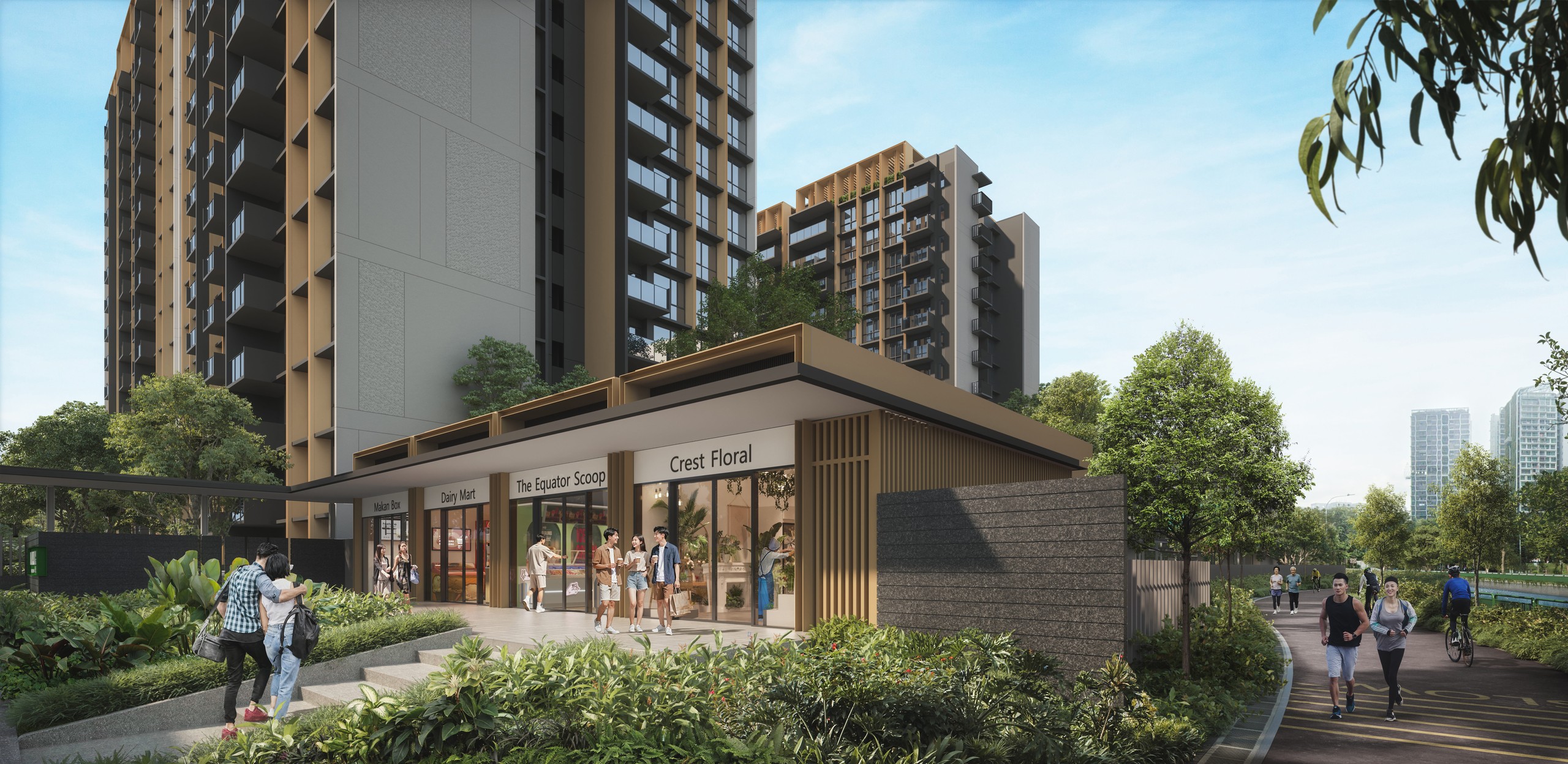Narra Residences 翠岚轩 — photo 10 of 21