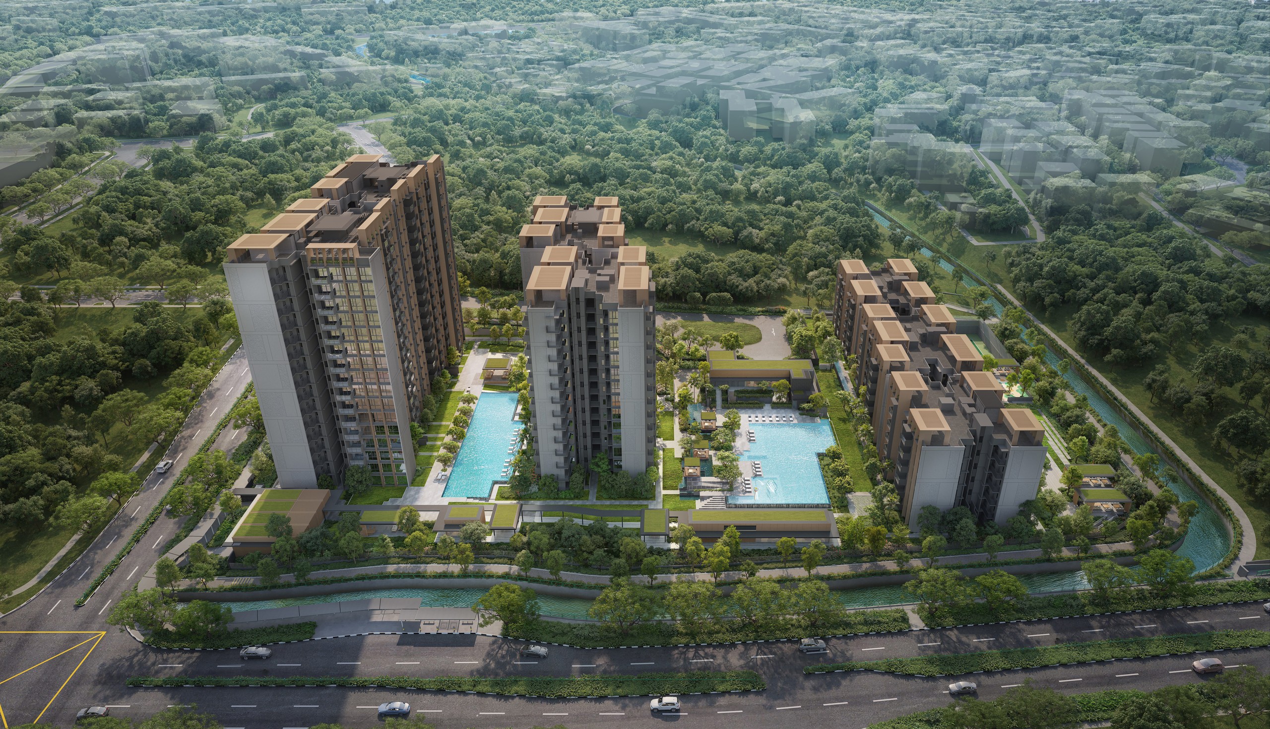 Narra Residences 翠岚轩 — photo 21 of 21