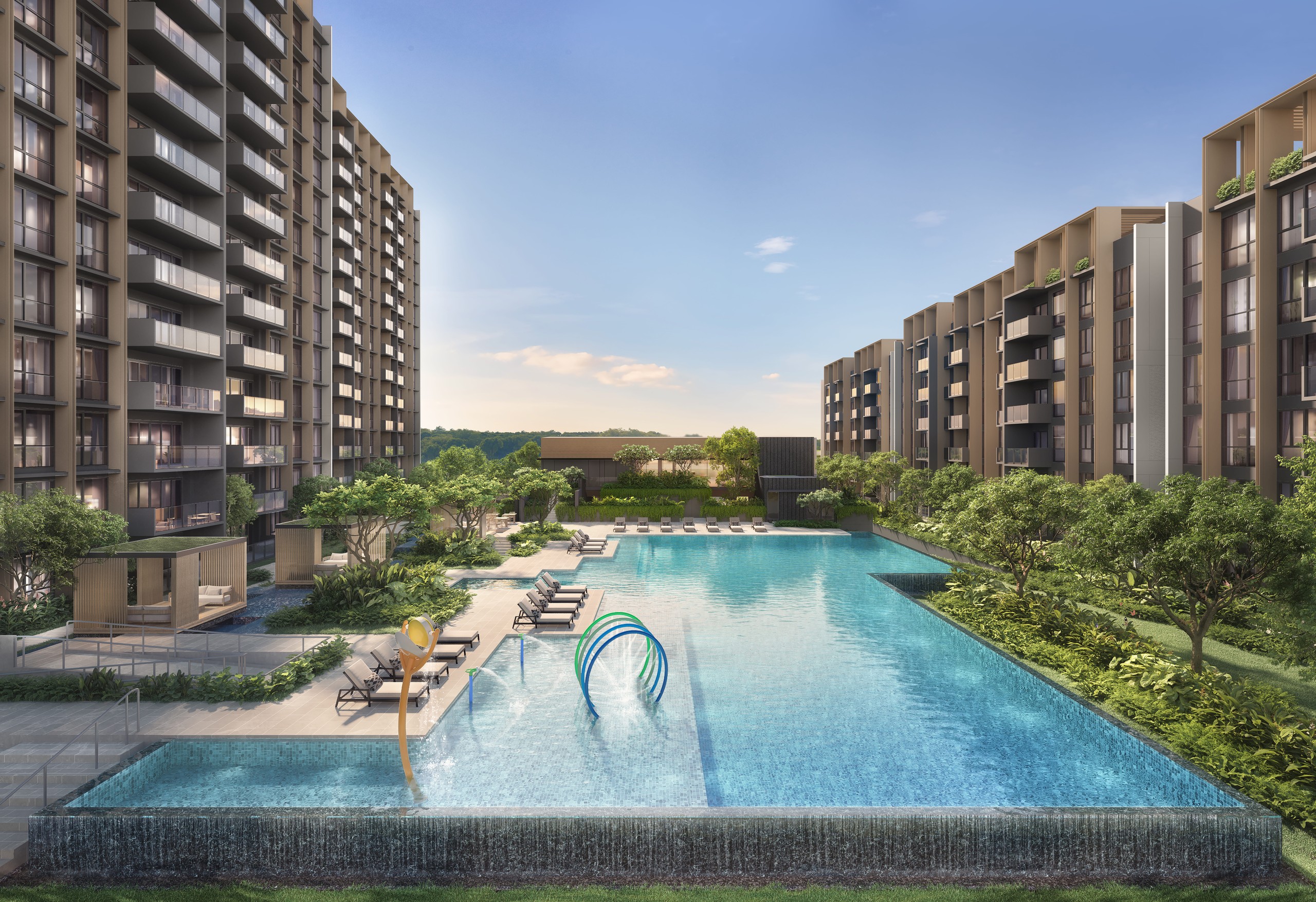 Narra Residences 翠岚轩 — photo 6 of 21