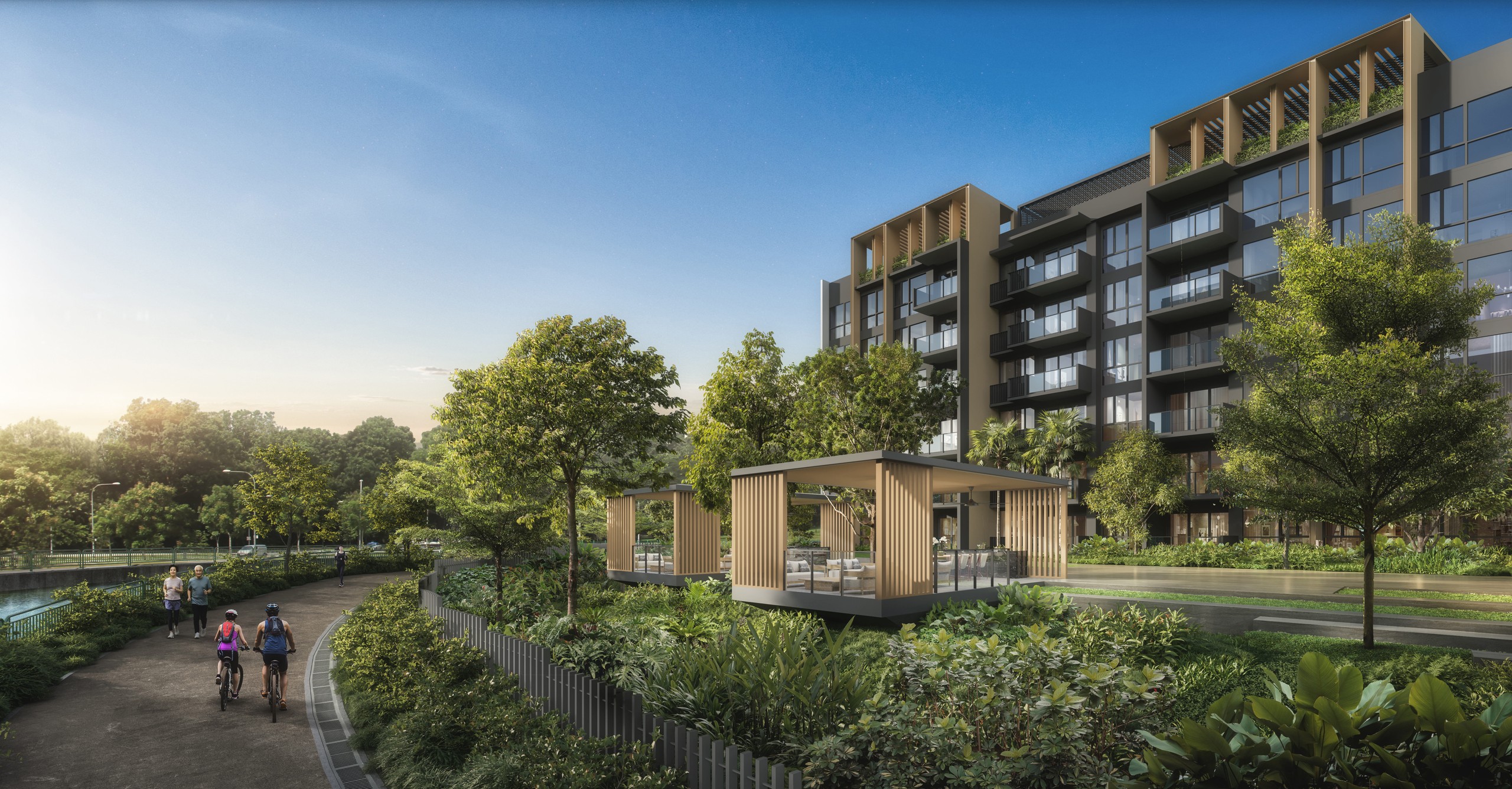 Narra Residences 翠岚轩 — photo 20 of 21