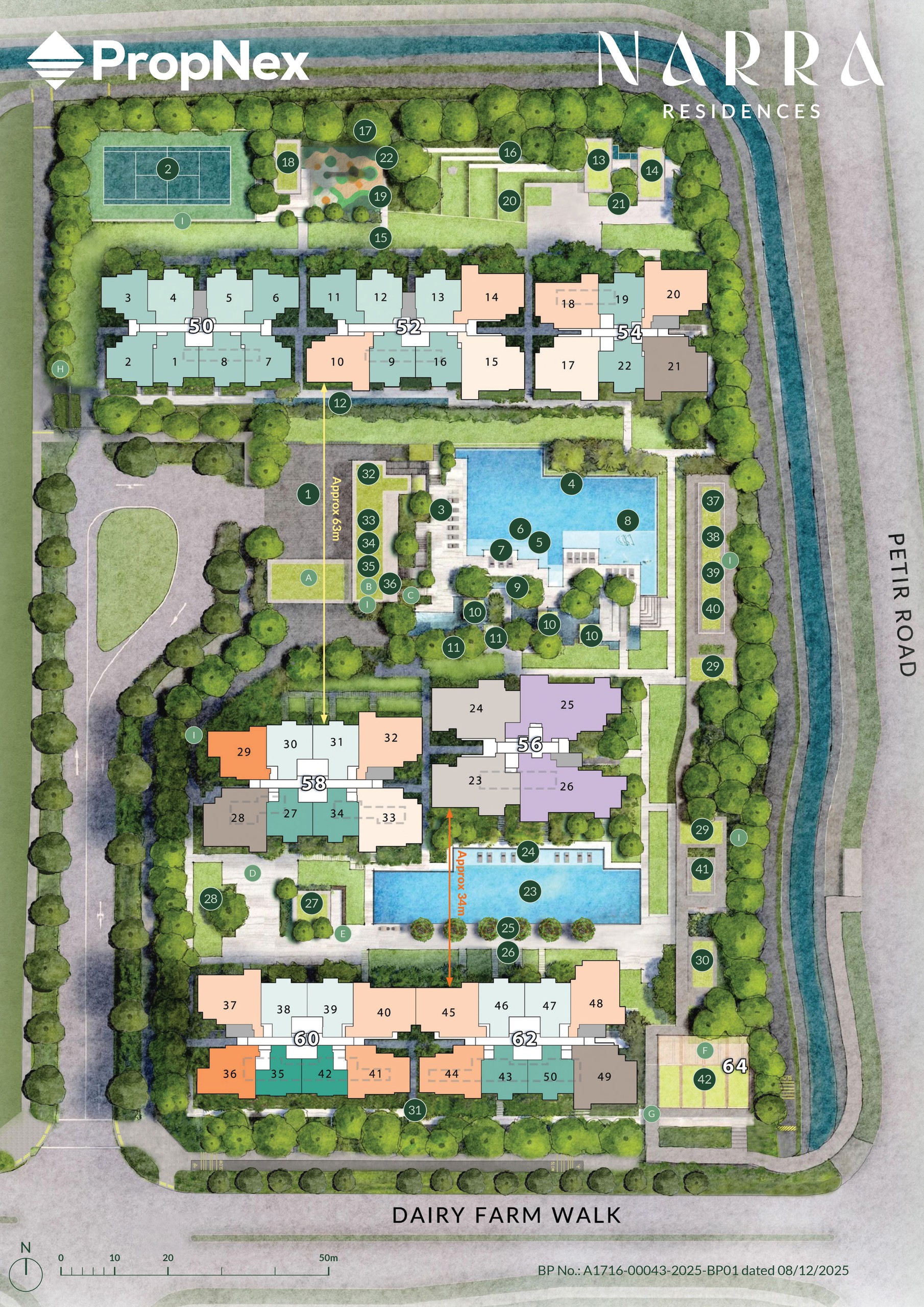 Narra Residences 翠岚轩 — photo 7 of 21