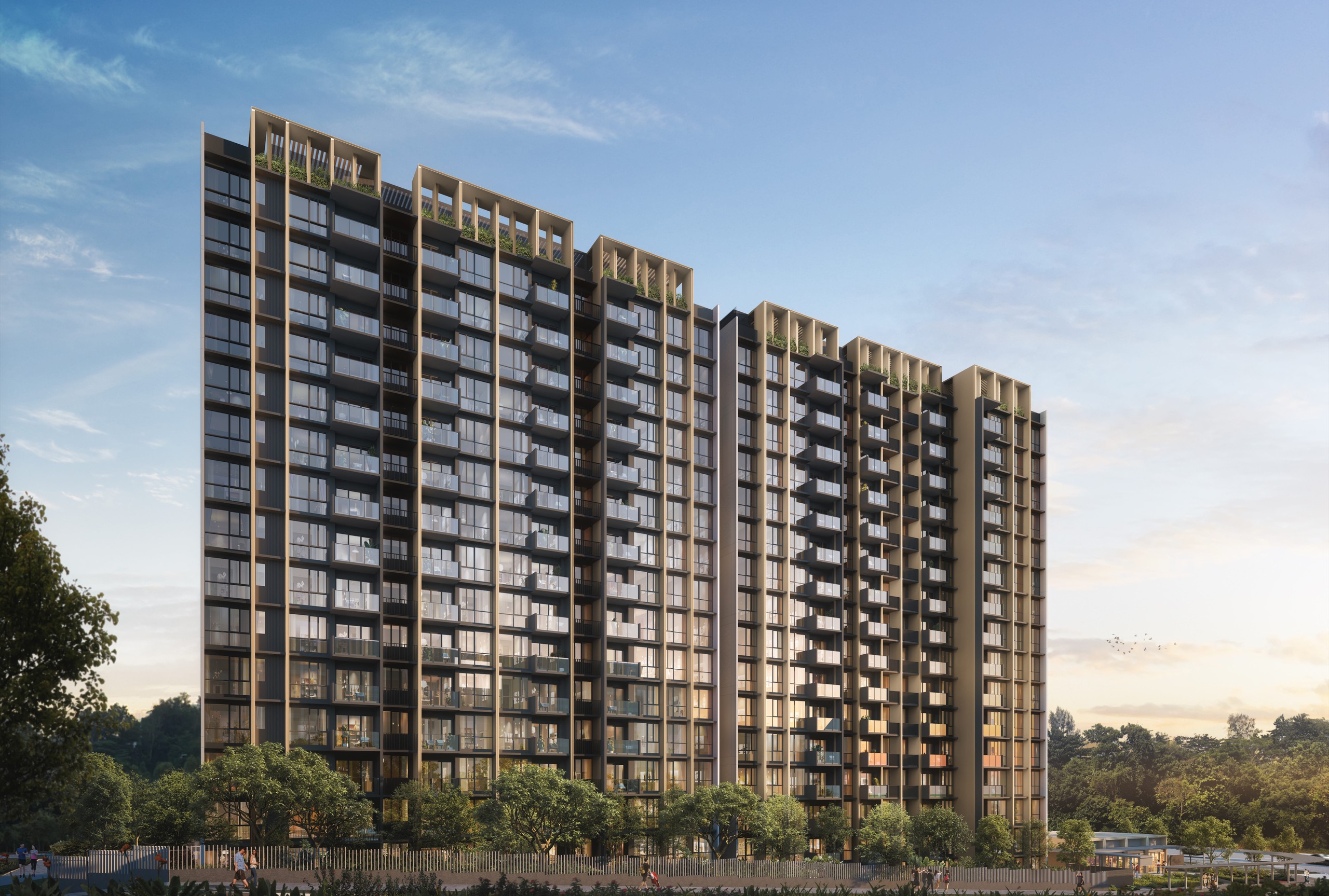 Narra Residences 翠岚轩 — photo 9 of 21