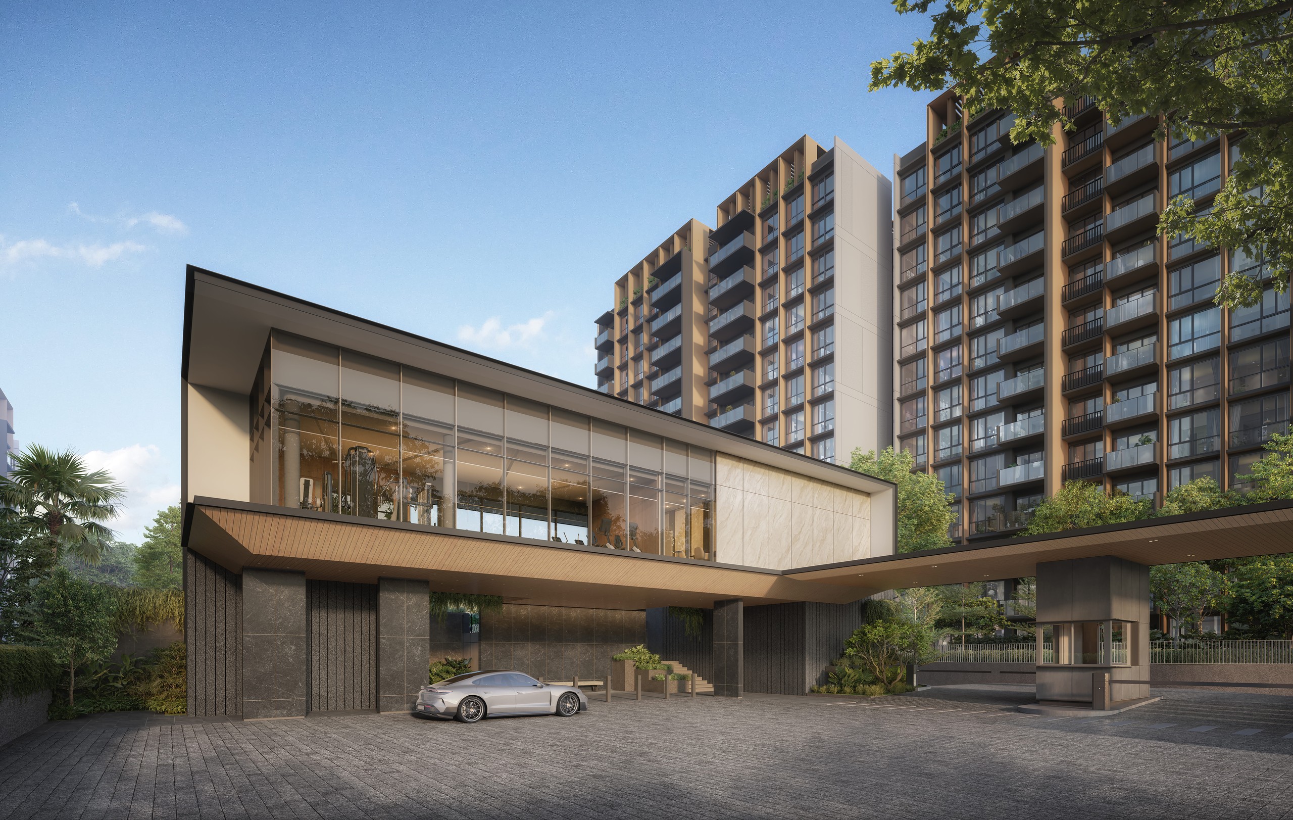 Narra Residences 翠岚轩 — photo 8 of 21