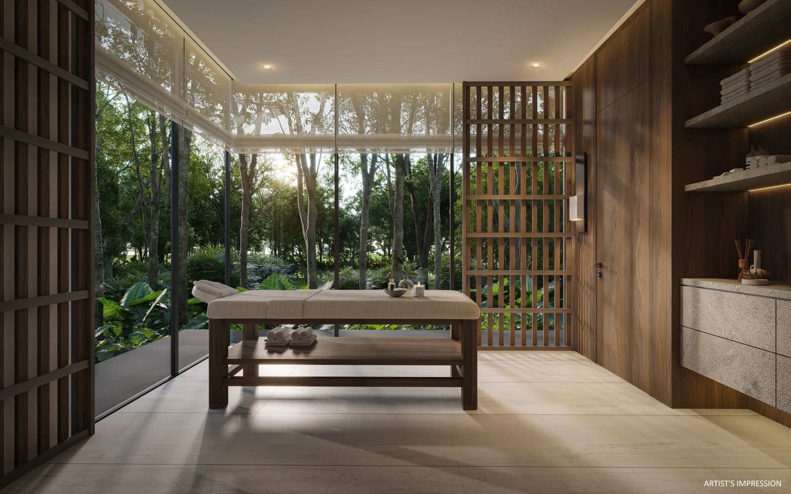 UPPERHOUSE at Orchard Boulevard 傲杰嘉苑 — photo 13 of 33