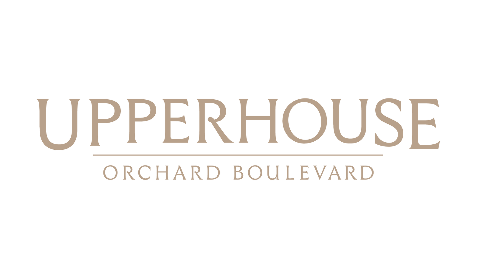 UPPERHOUSE at Orchard Boulevard 傲杰嘉苑 — photo 20 of 33