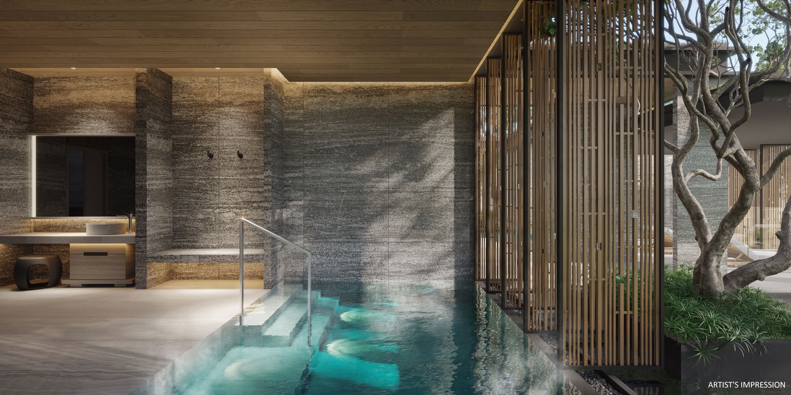 UPPERHOUSE at Orchard Boulevard 傲杰嘉苑 — photo 5 of 33