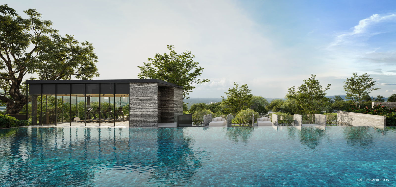 UPPERHOUSE at Orchard Boulevard 傲杰嘉苑 — photo 23 of 33