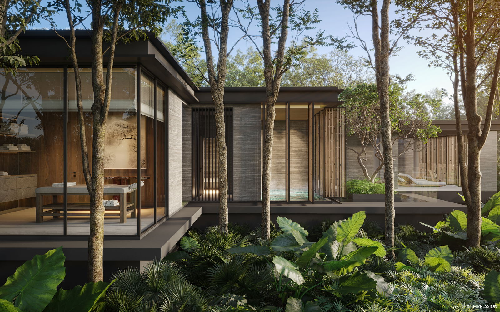 UPPERHOUSE at Orchard Boulevard 傲杰嘉苑 — photo 15 of 33