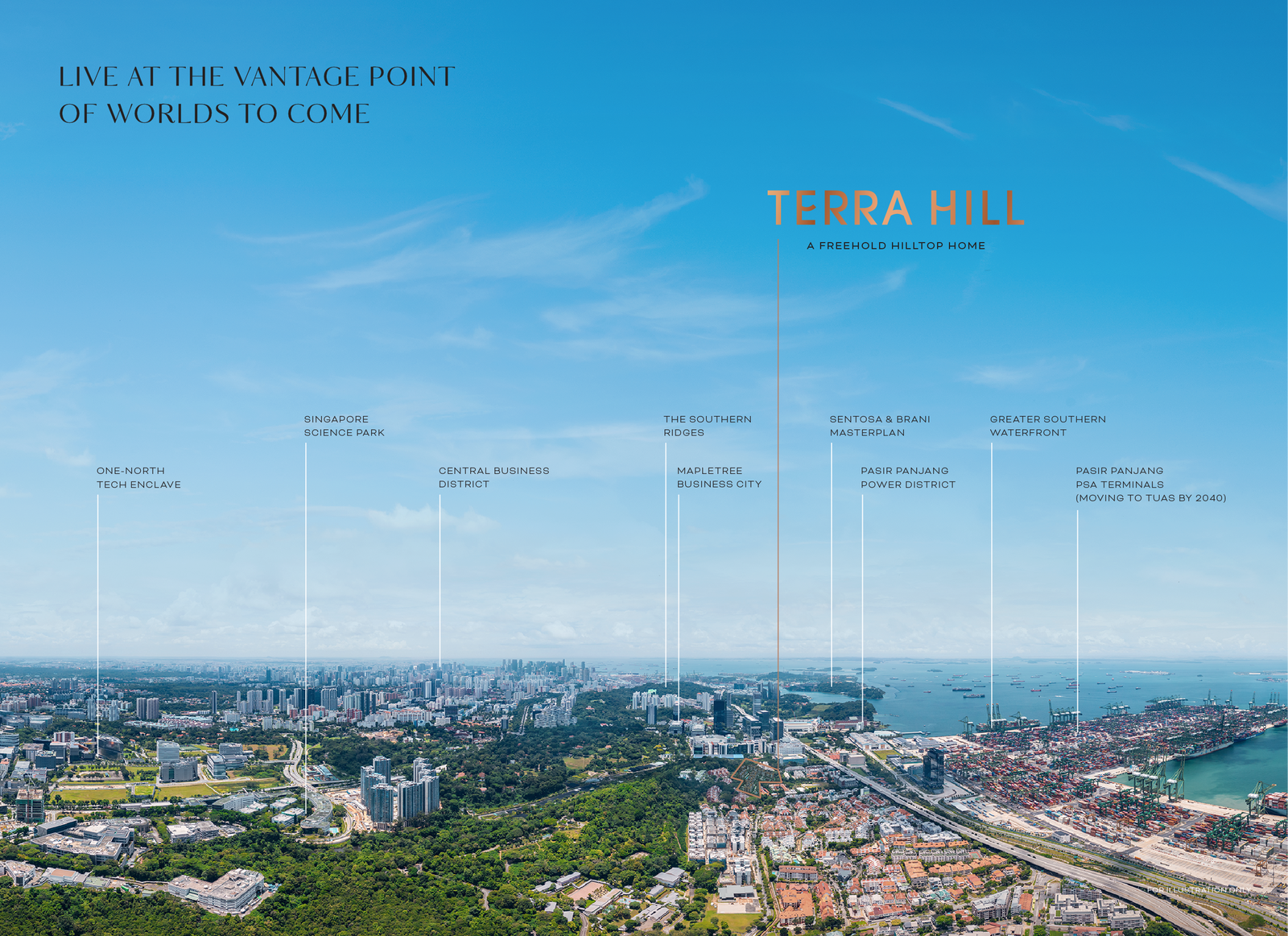 Terra Hill 顶丽峰 — photo 22 of 22