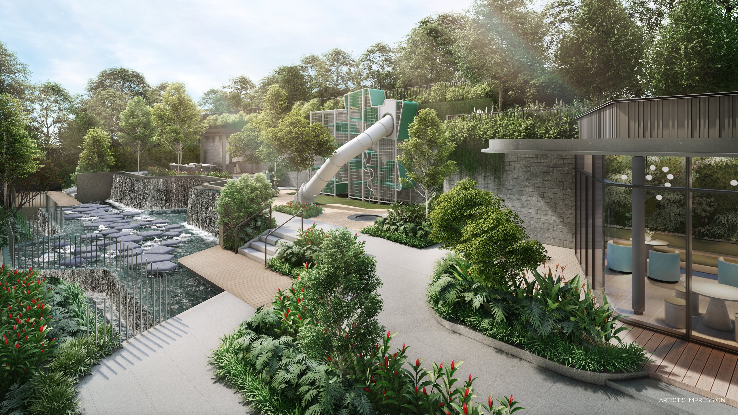 Terra Hill 顶丽峰 — photo 12 of 22
