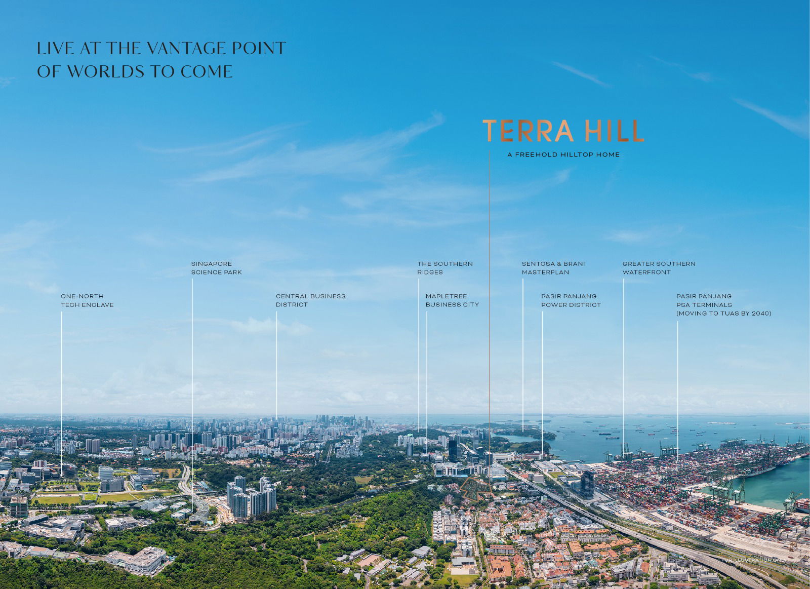 Terra Hill 顶丽峰 — photo 4 of 22