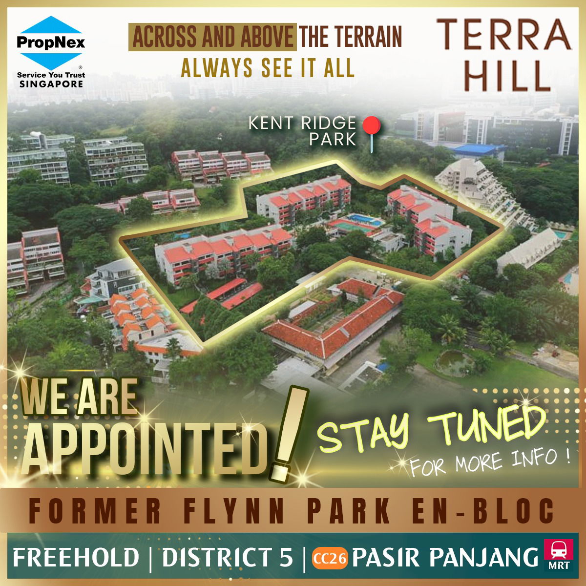 Terra Hill 顶丽峰 — photo 2 of 22
