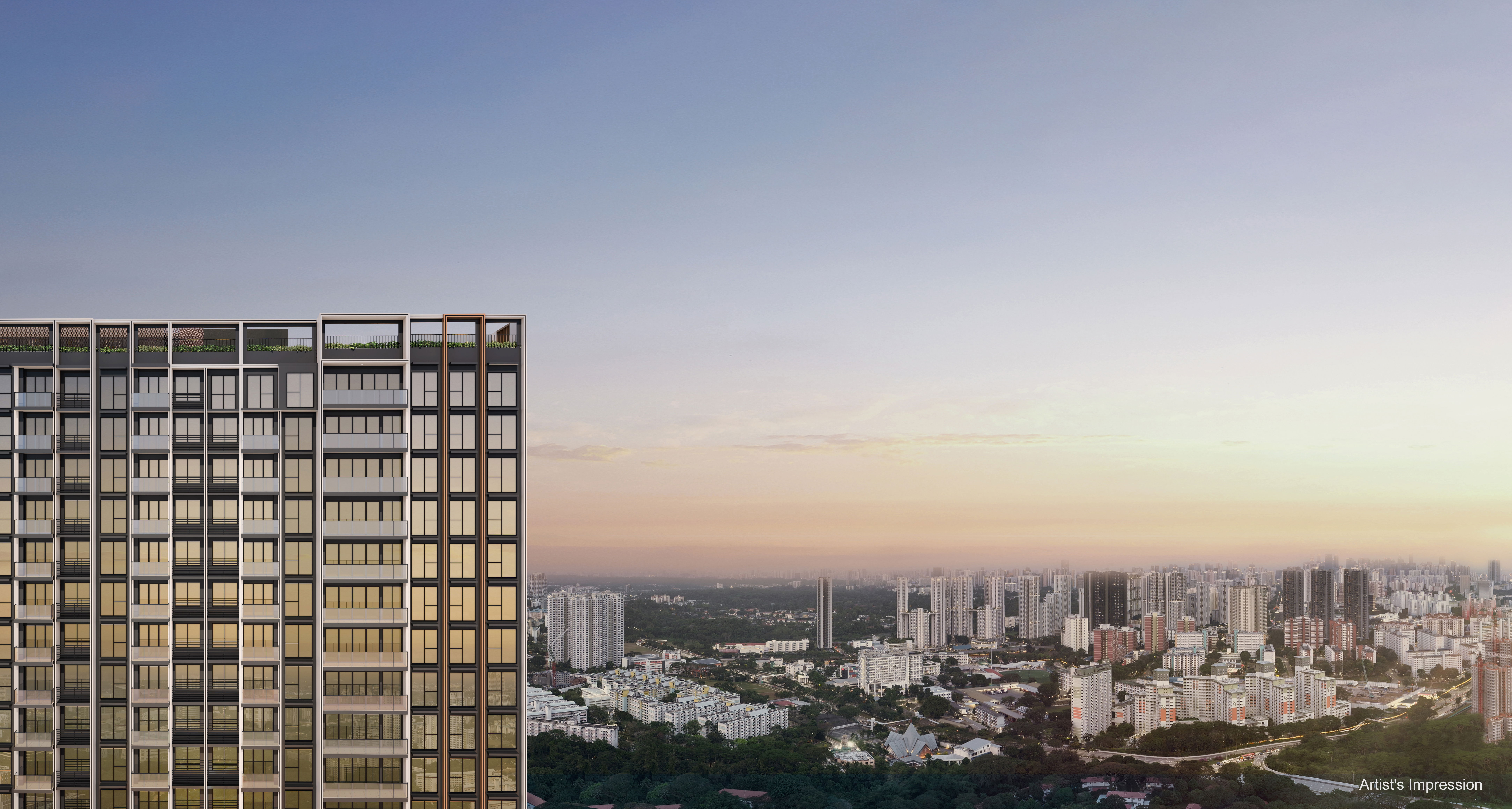 Hudson Place Residences — photo 9 of 25