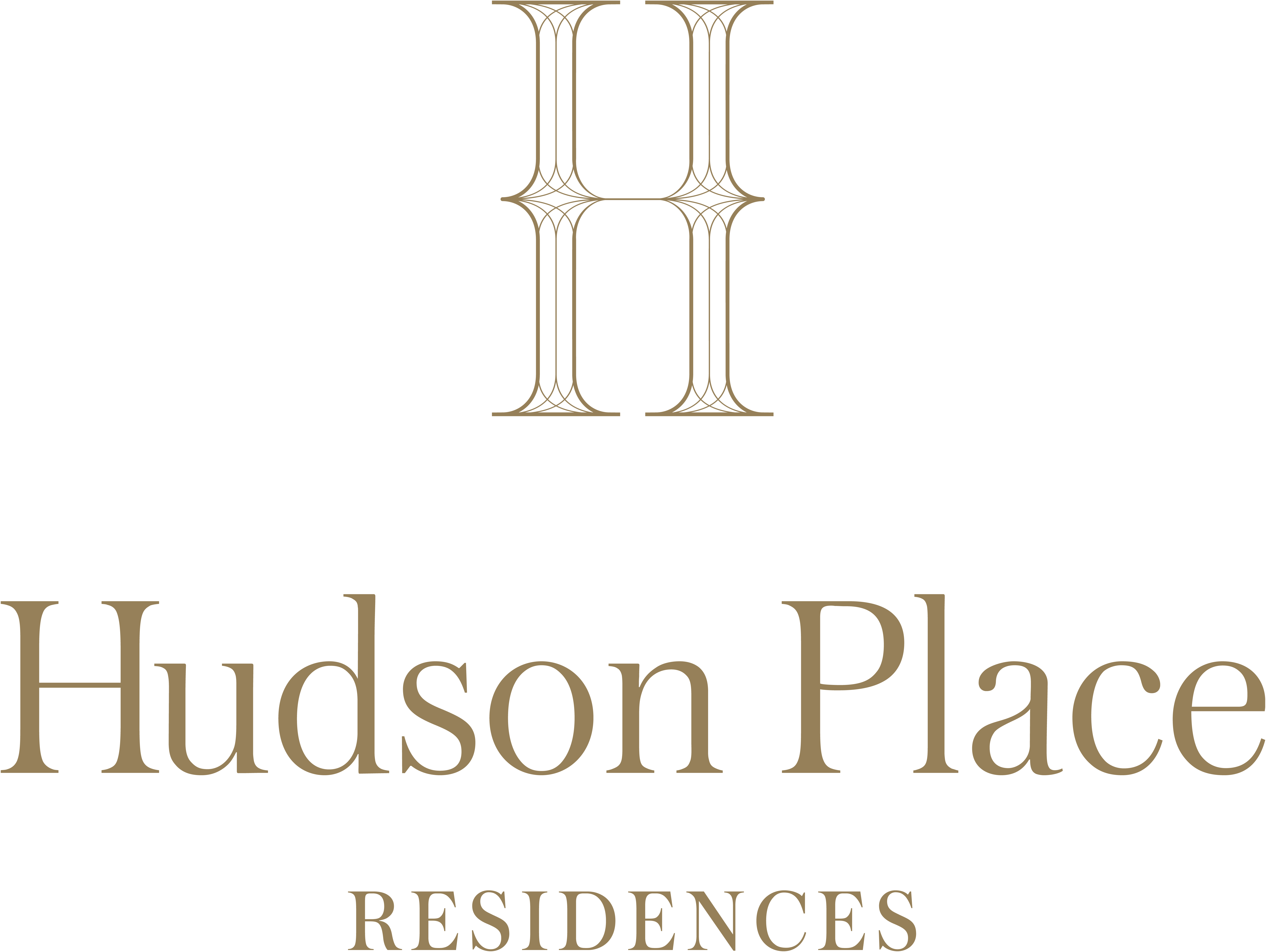 Hudson Place Residences — photo 22 of 25
