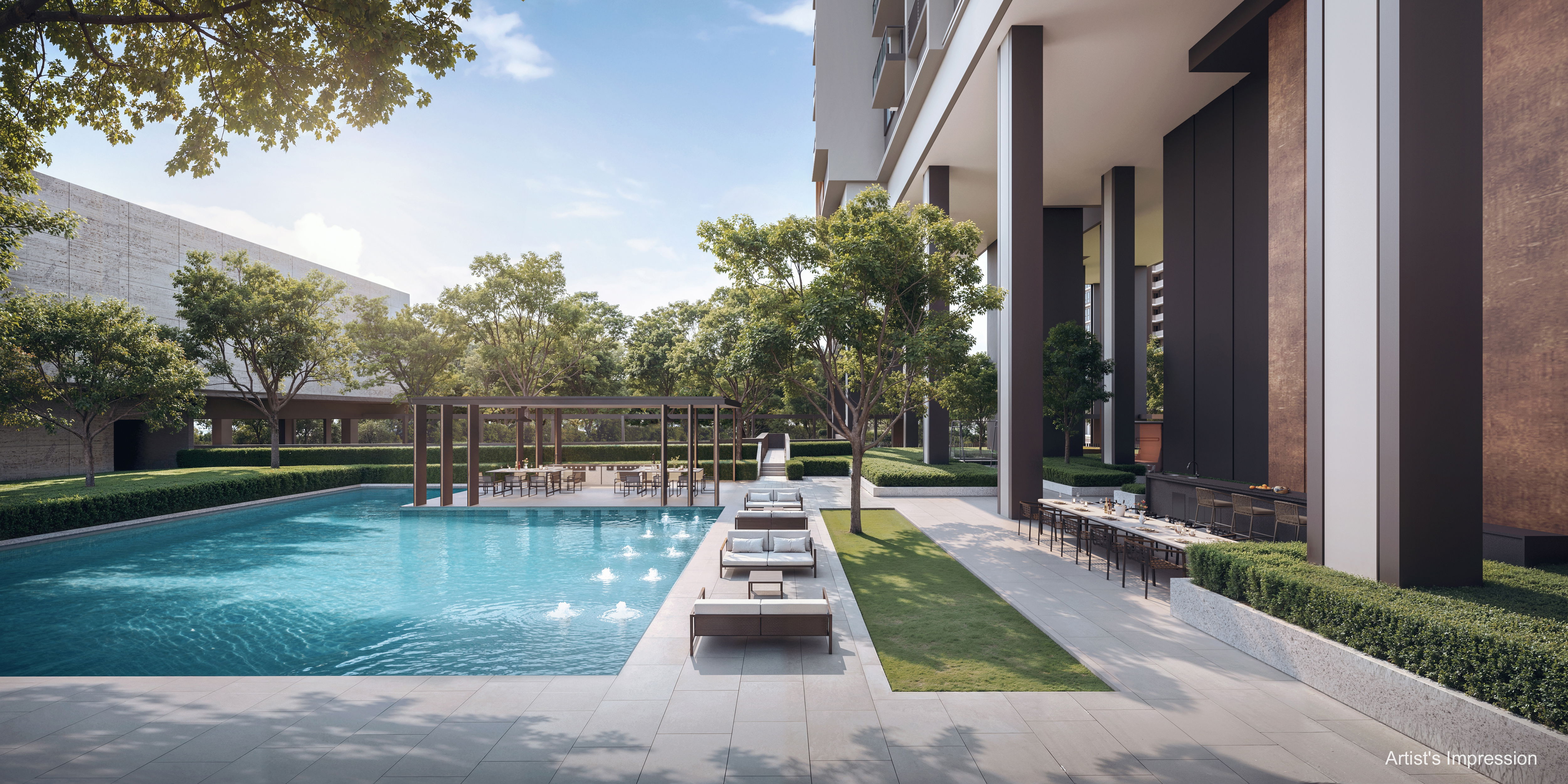 Hudson Place Residences — photo 18 of 25