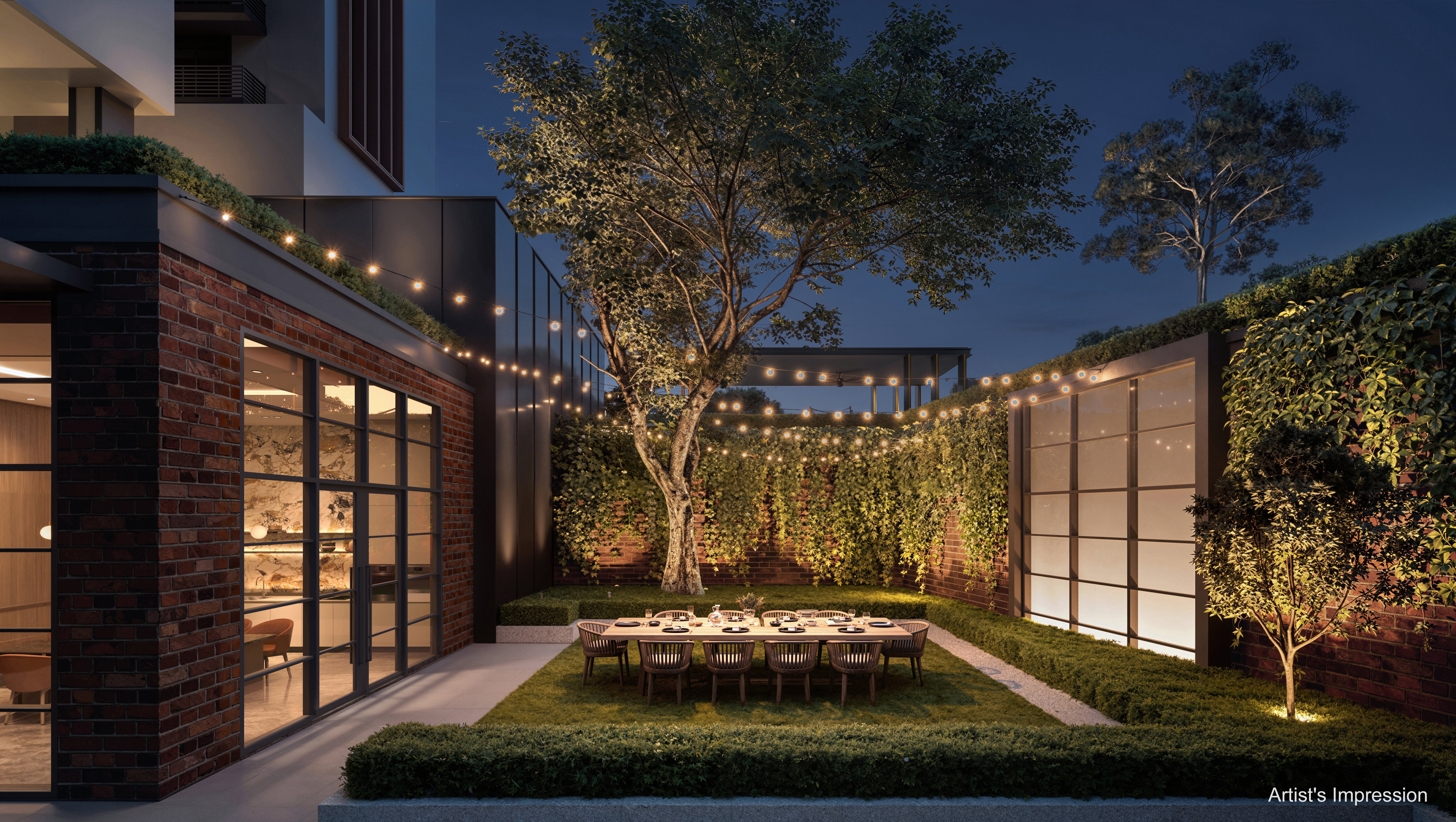 Hudson Place Residences — photo 6 of 25