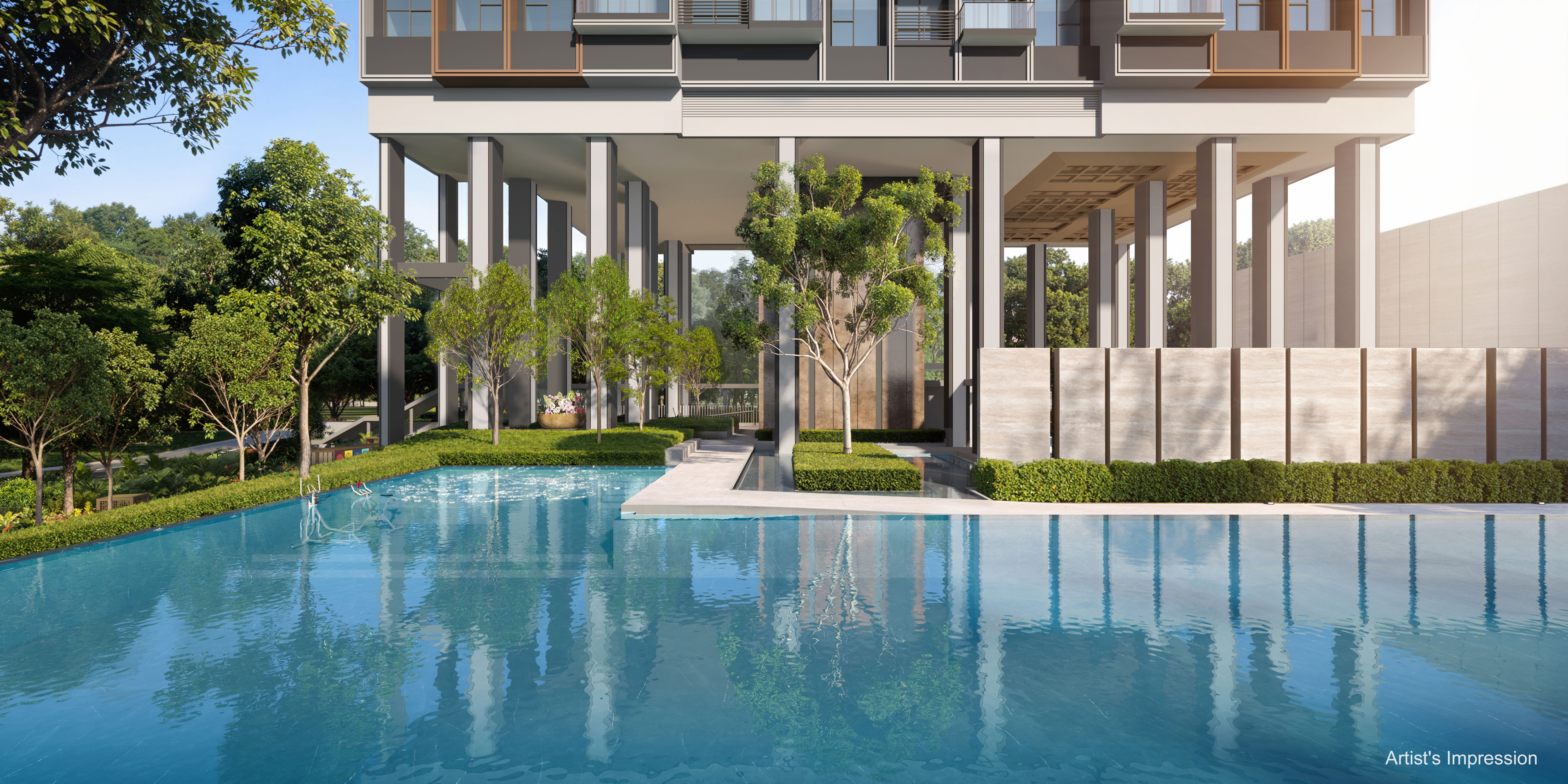 Hudson Place Residences — photo 10 of 25