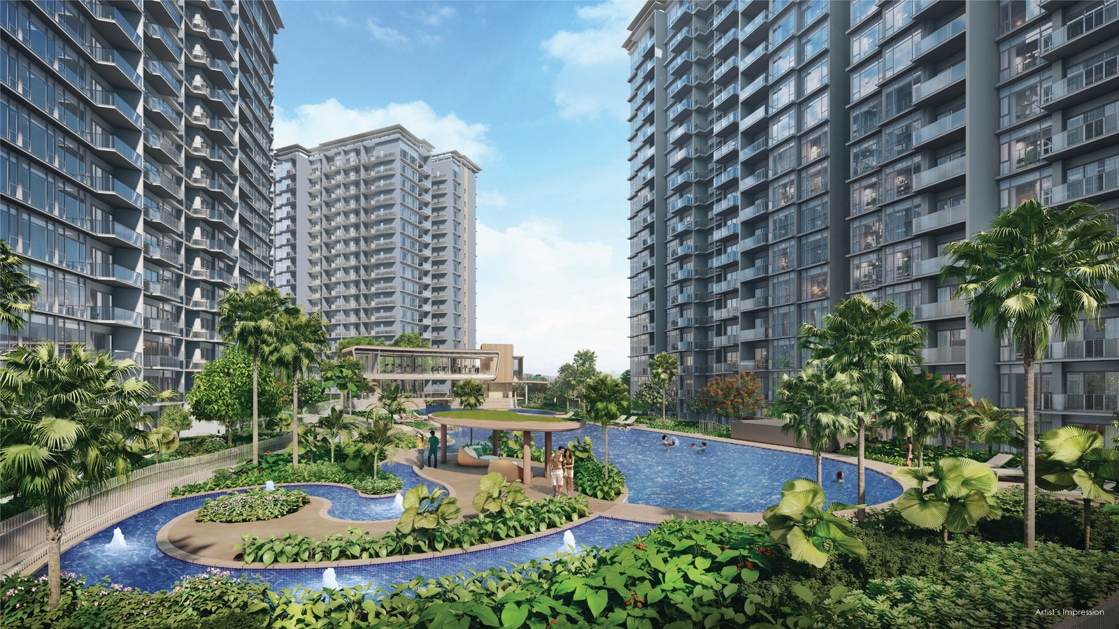 Grand Dunman 名门世家 — photo 4 of 10