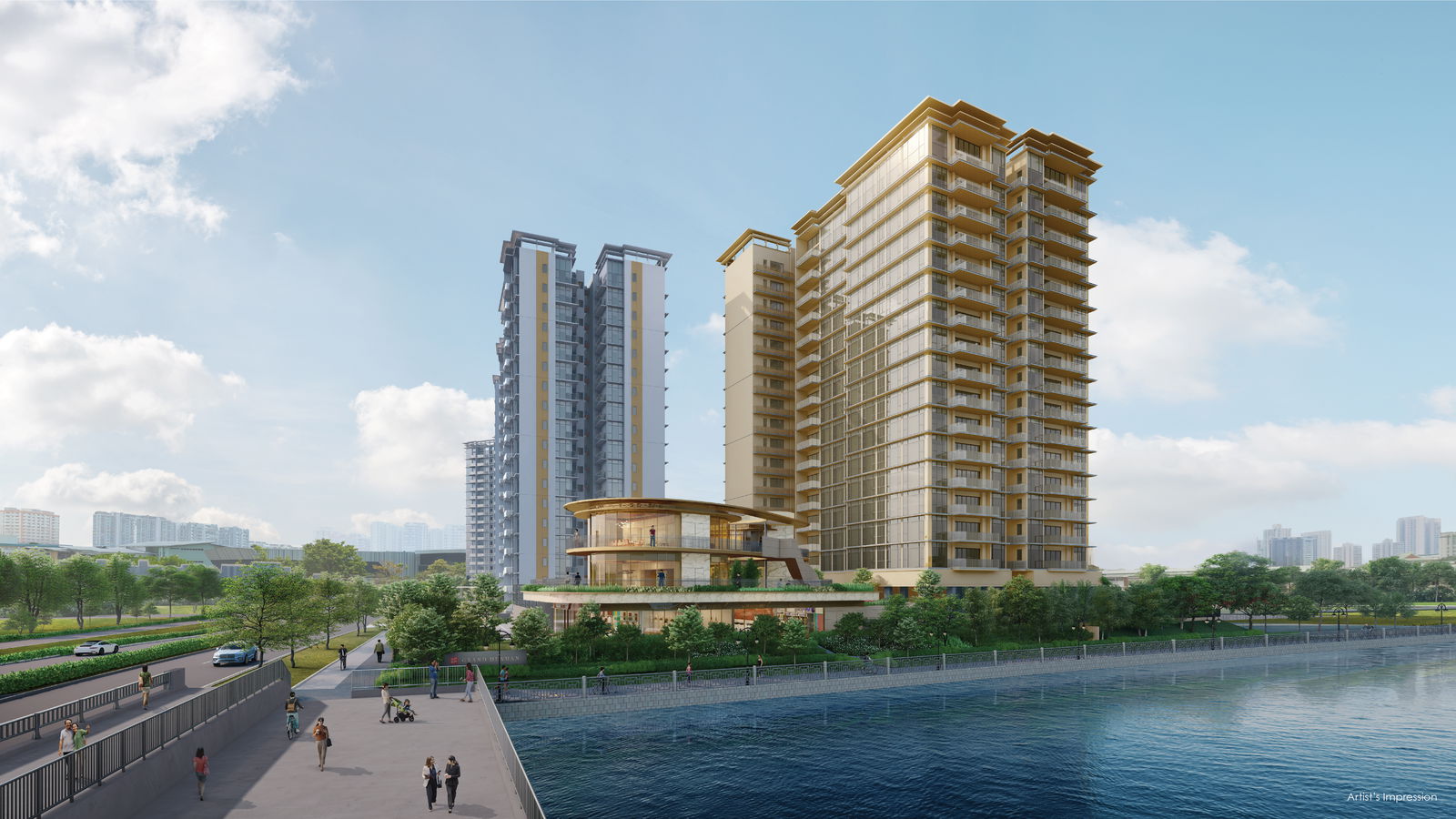 Grand Dunman 名门世家 — photo 10 of 10