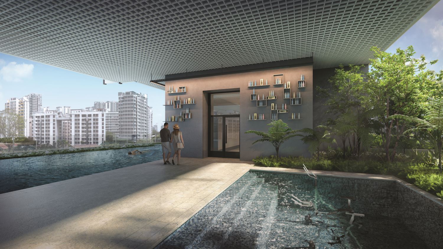 Jui Residences 水 — photo 7 of 9