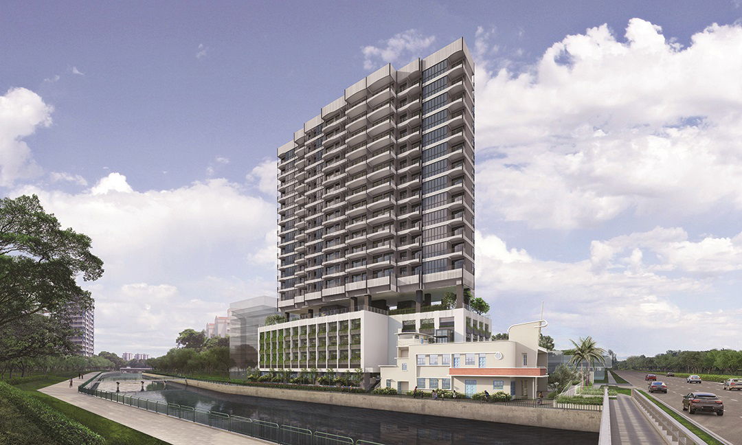 Jui Residences 水 — photo 3 of 9