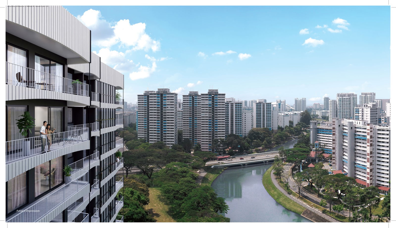 Jui Residences 水 — photo 9 of 9