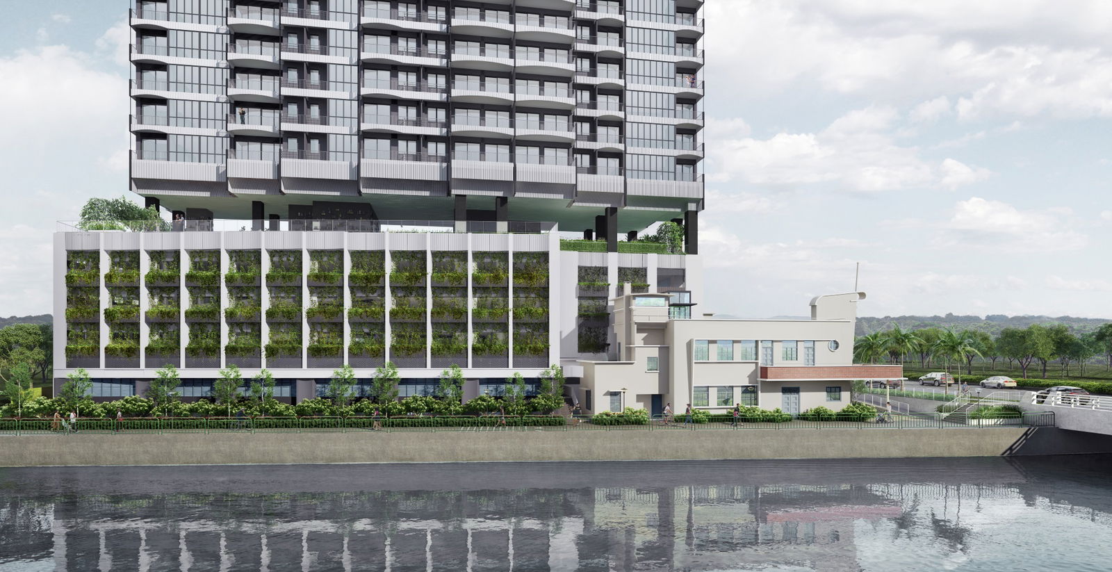 Jui Residences 水 — photo 4 of 9