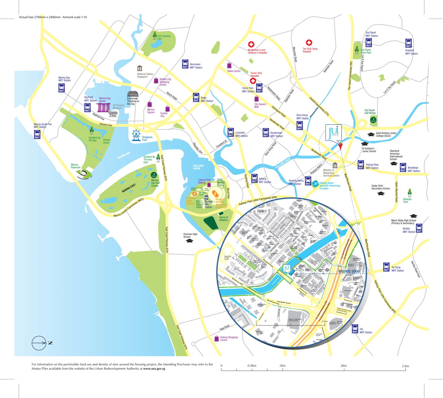 Jui Residences 水 — photo 2 of 9