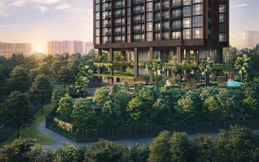 The Arcady at Boon Keng — photo 10 of 16