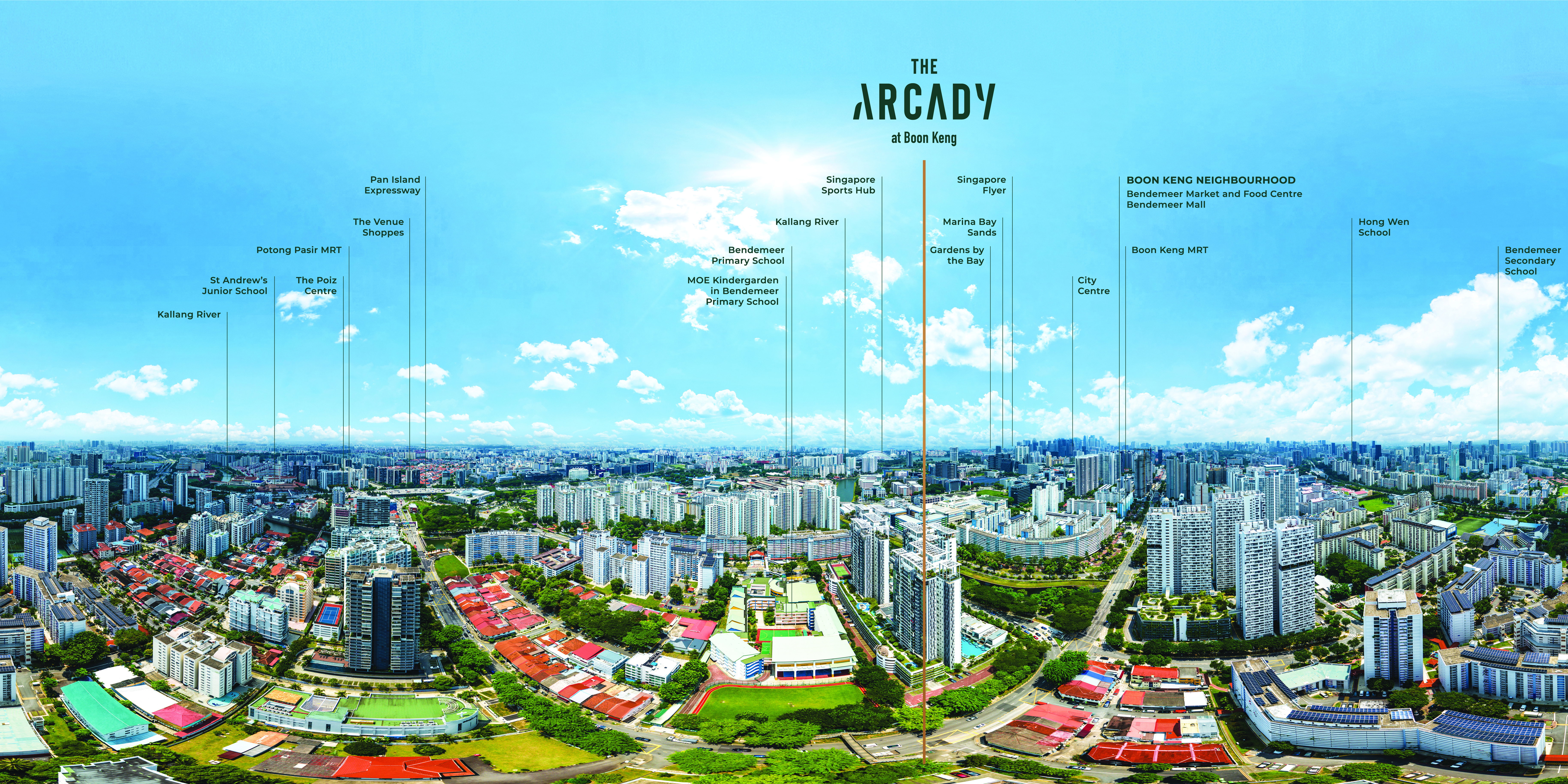 The Arcady at Boon Keng — photo 2 of 16