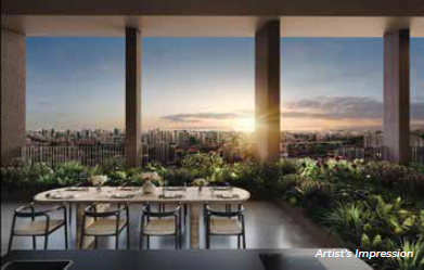 The Arcady at Boon Keng — photo 5 of 16