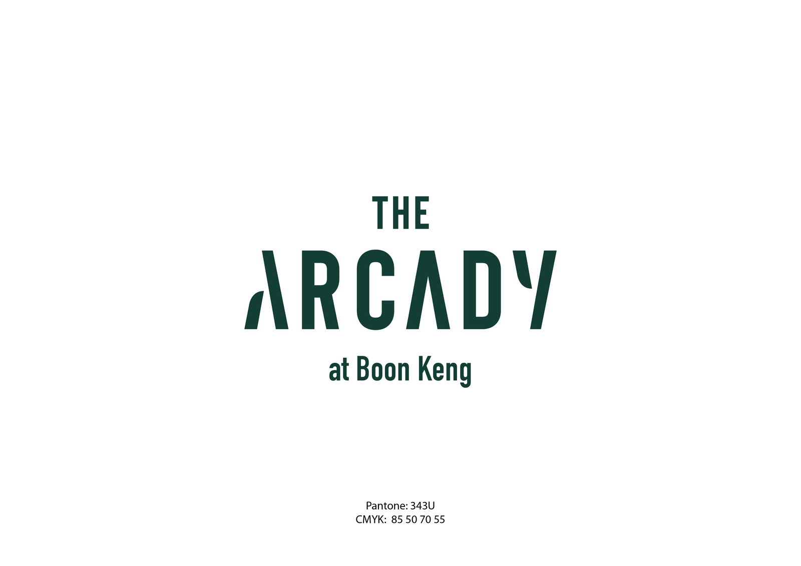 The Arcady at Boon Keng — photo 11 of 16
