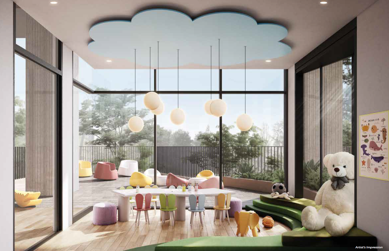 The Arcady at Boon Keng — photo 14 of 16