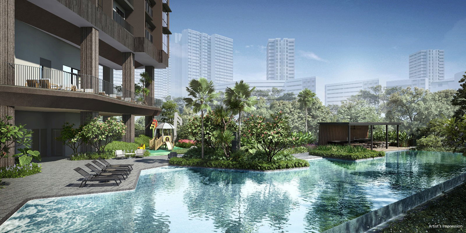 The Arcady at Boon Keng — photo 7 of 16