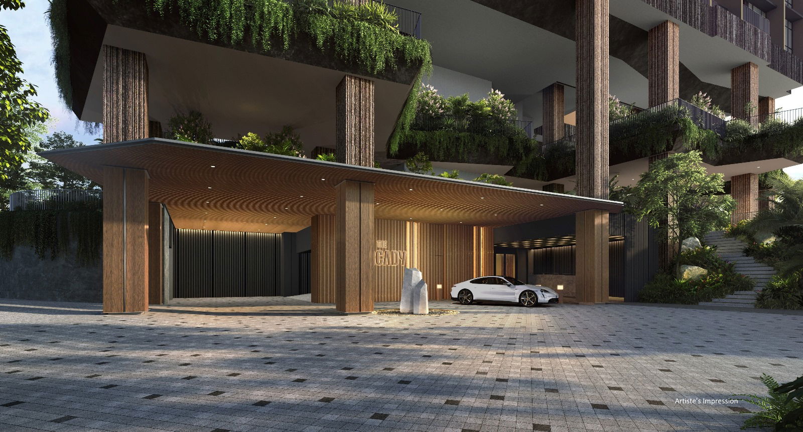 The Arcady at Boon Keng — photo 15 of 16