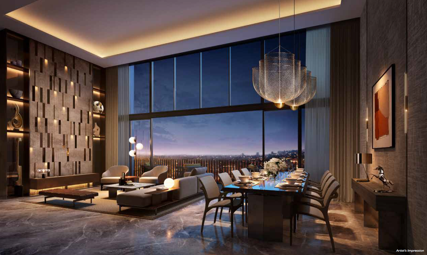 The Arcady at Boon Keng — photo 12 of 16