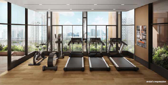 The Arcady at Boon Keng — photo 16 of 16