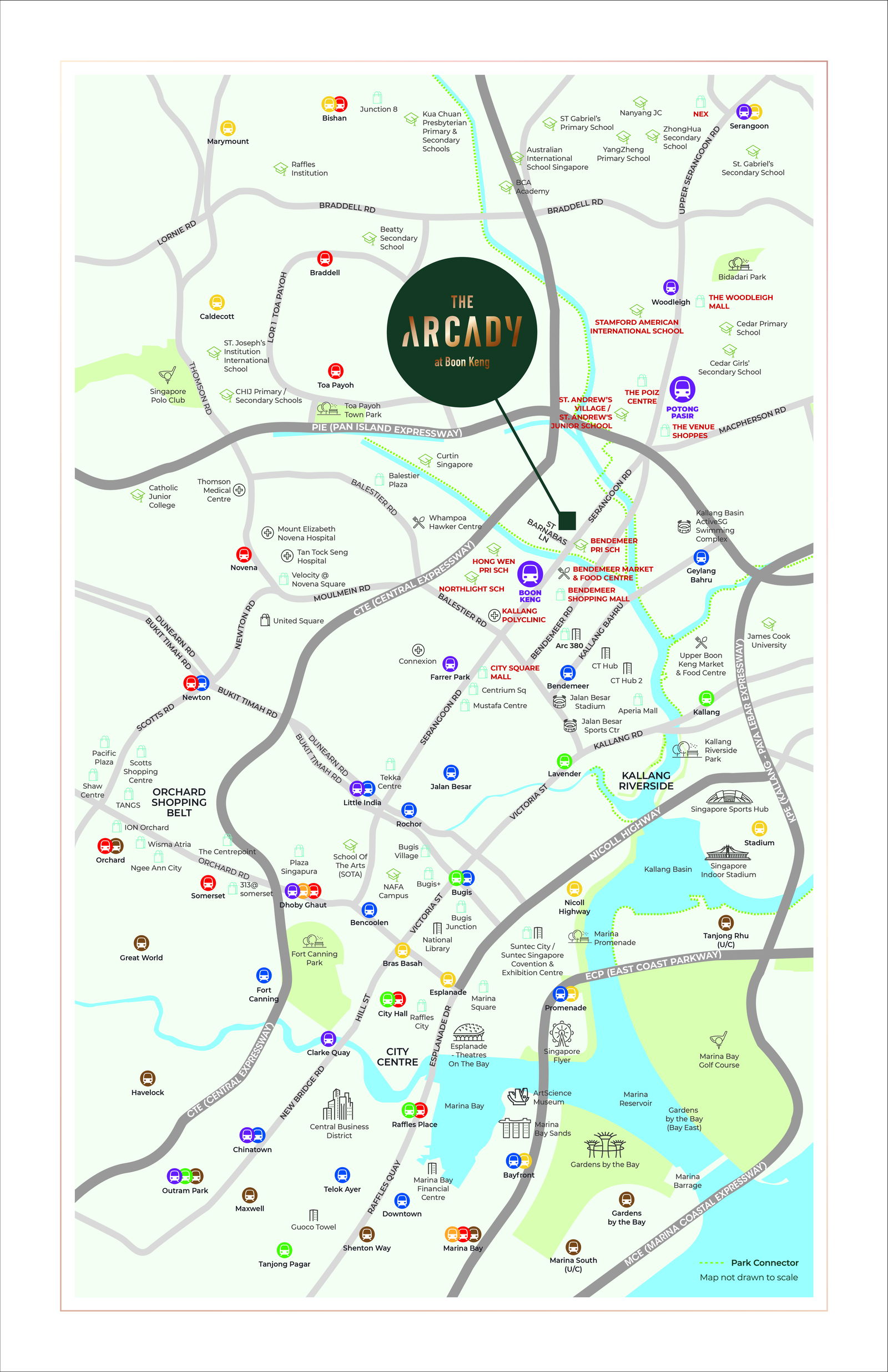 The Arcady at Boon Keng — photo 9 of 16