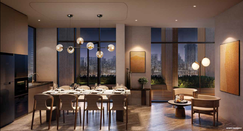 The Arcady at Boon Keng — photo 8 of 16