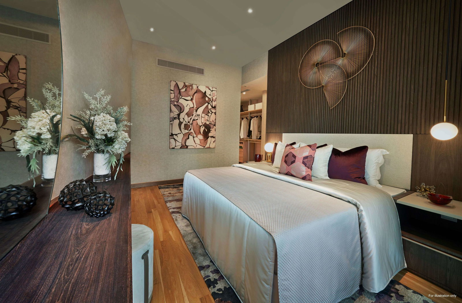 The Residences At W Singapore Sentosa Cove — photo 10 of 20