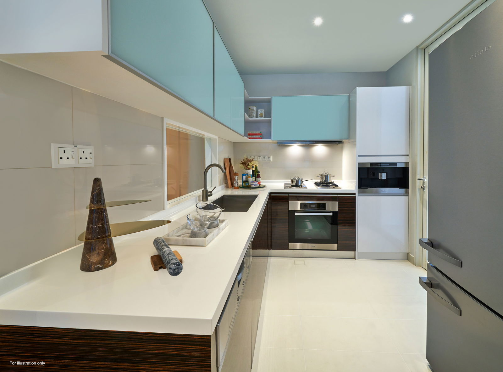 The Residences At W Singapore Sentosa Cove — photo 2 of 20