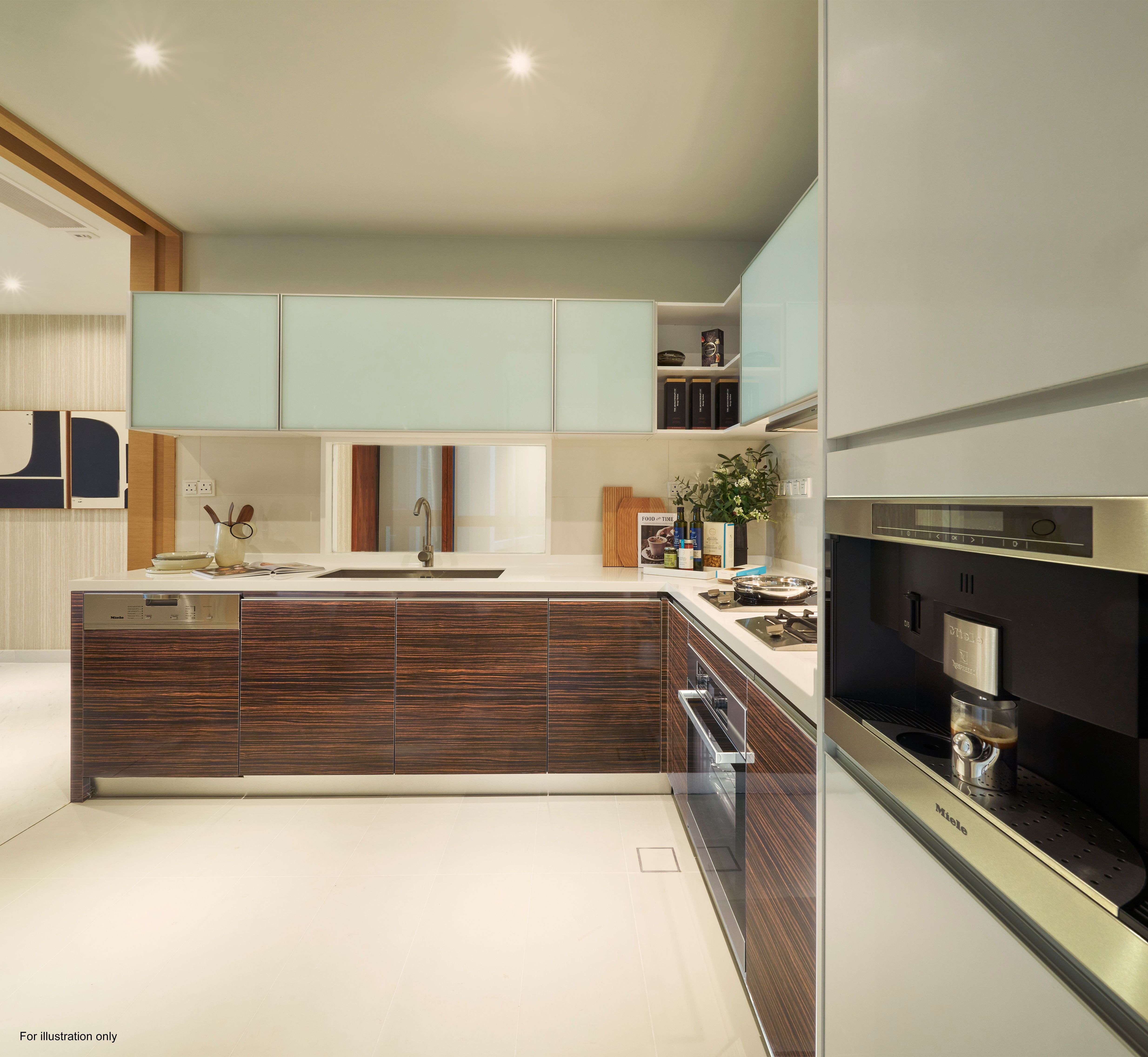 The Residences At W Singapore Sentosa Cove — photo 14 of 20