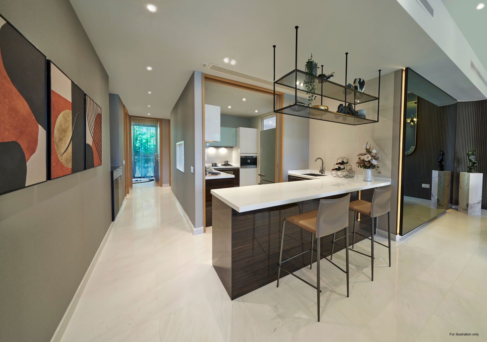 The Residences At W Singapore Sentosa Cove — photo 6 of 20