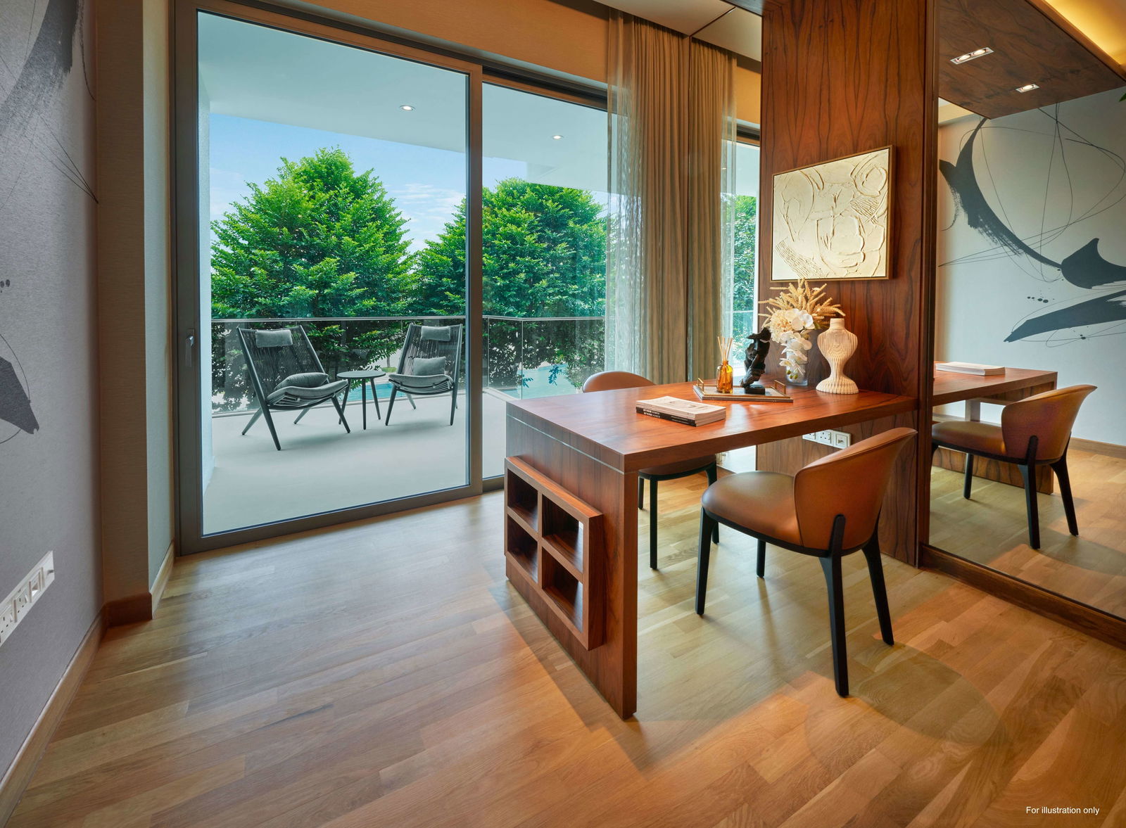 The Residences At W Singapore Sentosa Cove — photo 7 of 20