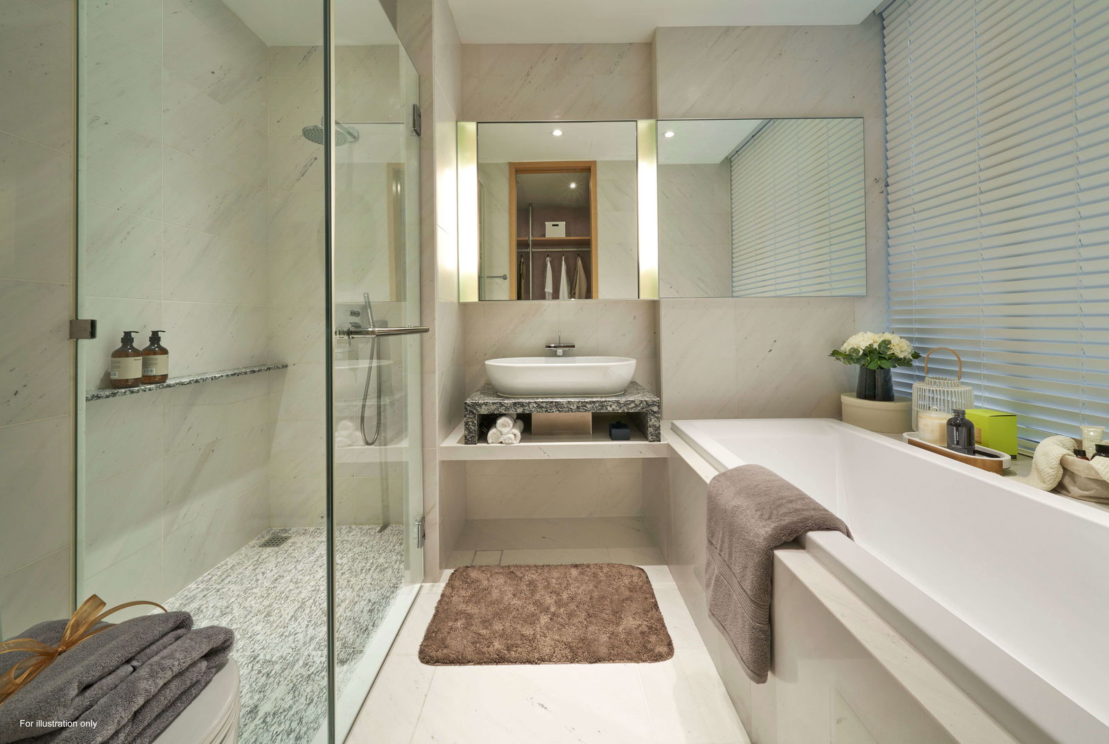 The Residences At W Singapore Sentosa Cove — photo 5 of 20
